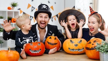 ZESTAW NARZĘDZI DO WYCINANIA W DYNI NOŻY 13 SZT ==