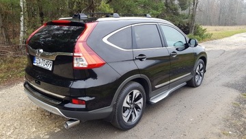 Honda CR-V 2015 HONDA CR-V IV (RM_) 1.6 i-DTEC 4WD 160 KM, zdjęcie 6