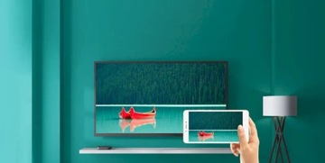 Медиаплеер XIAOMI MI Box S 2-го поколения 4K