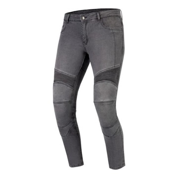 Spodnie Jeansy Ozone ROXY WASHED rozmiar W32/L30