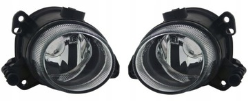 W246 W204 W212 W164 W221 R172 W447 HALOGEN L+P