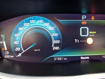 Peugeot 3008 II Plug-In Hybrid Facelifting 1.6 HYBRID 225KM 2023 Peugeot 3008 hybrid, zdjęcie 34