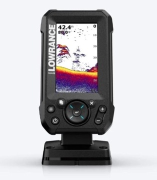 Echosonda Lowrance Hook EAGLE 4x