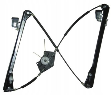 MECHANIZMUS EL. SKEL PŘEDNÍ PRAVÝ SKODA SUPERB I 1