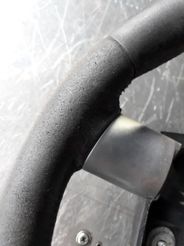 РУЛЕВОЕ КОЛЕСО FORD MONDEO MK3