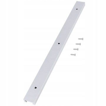 s-Szyna T-Track Profil aluminiowy 400mm