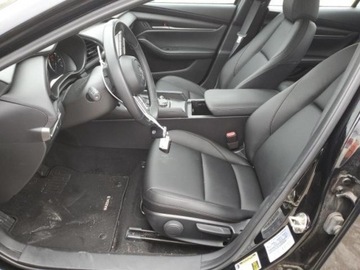 Mazda 3 IV 2021 Mazda 3 2021r., Select, od ubezpieczalni 2.5 Benzyna 186KM, zdjęcie 6