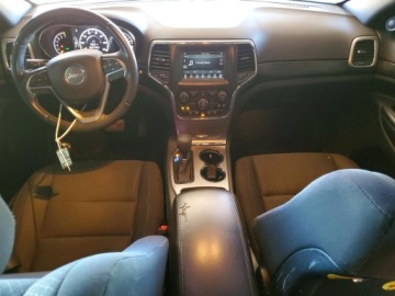 Jeep Grand Cherokee IV 2019 Jeep Grand Cherokee Laredo 2019 3.6 Benzyna 295KM, zdjęcie 8