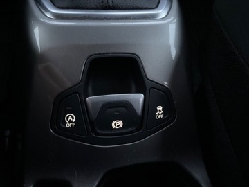 Jeep Renegade SUV Facelifting 1.3 GSE T4 Turbo 150KM 2019 Jeep Renegade Jeep Renegade 1.3 GSE T4 Turbo Limited FWD SS AUTOMAT KRAJO, zdjęcie 28