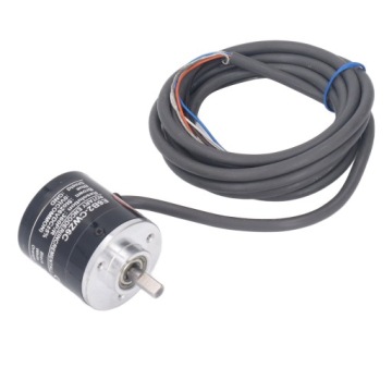 Комплект поворотных энкодеров Высокоточный 2-фазный источник питания 360P/R 5O