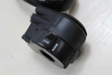 KYMCO 125 QUANNON ЛЕВЫЙ ВЫКЛЮЧАТЕЛЬ СВЕТА