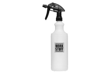 Work Stuff Work Bottle 750ml