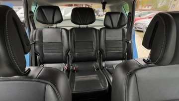 Renault Grand Scenic II Grand Scenic Facelifting 1.5 dCi FAP 110KM 2013 Renault Scenic 1.5D 110PS OPŁACONY Bezwypadkowy, zdjęcie 10