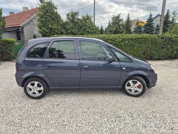 Opel Mokka SUV 2010 Opel Mokka OPEL MERIVA Z ROKU 2010 1Wlasciciel 2 komplety kol zimalato Sta, zdjęcie 1