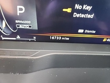 Infiniti 2024 Infiniti QX60 2024 INFINITI QX60 LUXE AWD 3.5 Benzyna 295KM, zdjęcie 5