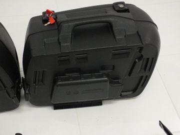 БАГАЖНИК ТРАНСМИССИИ HEPCO&BECKER SUZUKI GS 500 E GS500 89-99
