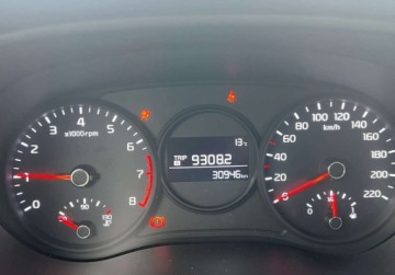 Kia Picanto III Hatchback 5d Facelifting 1.0 DPI 67KM 2024 Kia Picanto Benzyna 67KM, zdjęcie 8