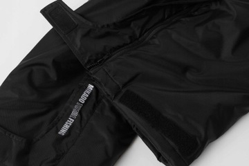 КОМПЛЕКТ ЗИМНЕГО РЫБОЛОВНОГО КОСТЮМА MIKADO XXL