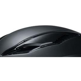 Górny wlot powietrza HJC F70 TopVent Czarny Półmat