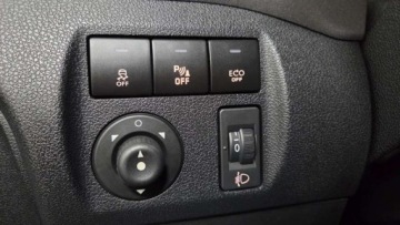 Peugeot Partner II Tepee Facelifting 2015 1.6 BlueHDi 100KM 2017 Peugeot Partner 1,6 HDI 100 KM, Tylko 153 Tys.km, 100 Bezwypadkowy, Gwaran, zdjęcie 18