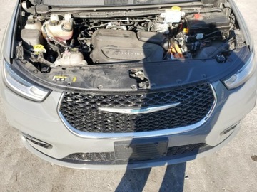 Chrysler Pacifica II 2021 Chrysler Pacifica 2021 Chrysler Pacifica Hybrid Touring L 3.6 Hybryda 260KM, zdjęcie 11