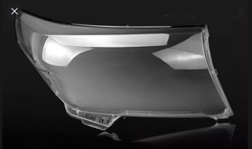 NOVÝ POKLOP SVĚTLA LAND CRUISER FJ200 2012-2015 PRA