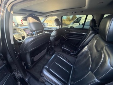 Jeep Grand Cherokee IV 2021 JEEP GRAND CHEROKEE V WL 3.6 V6 4x4 286KM Limited!, zdjęcie 14