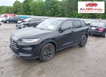 Honda CR-V VI 2024 Honda CR-V 2024, 2.0L, 4x4, SPORT, od ubezpieczalni 2.0 Benzyna 158KM