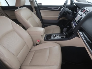 Subaru Outback V Crossover 2.5i 175KM 2016 Subaru Outback 2.5 i, Salon Polska, Serwis ASO, zdjęcie 8