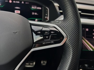 Volkswagen Arteon Fastback Facelifting 2.0 TSI 190KM 2023 Volkswagen Arteon Shooting Brake 2.0TSI 190KM R-Line DSG SerwisASO Keyless, zdjęcie 19