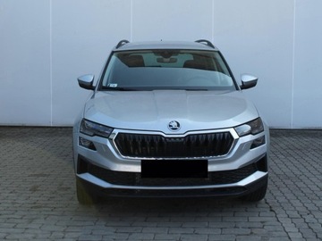 Skoda Karoq Crossover Facelifting 1.5 TSI ACT 150KM 2024 SKODA Karoq Selection 1.5 TSI DSG Suv 150KM 2024, zdjęcie 1