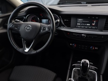 Opel Insignia II Sports Tourer 1.6 CDTI 136KM 2018 Opel Insignia 1.6 CDTI, Salon Polska, zdjęcie 6