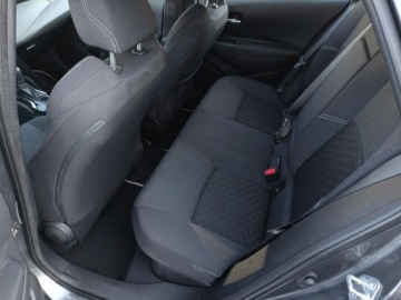 Toyota Corolla XII TS Kombi Facelifting 1.8 Hybrid 140KM 2023 Toyota Corolla 1.8 Hybrid Comfort Seria E21 (2019-, zdjęcie 11