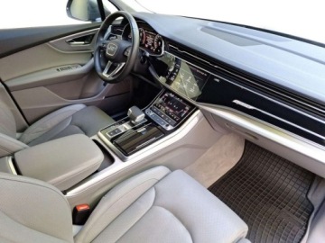 Audi Q7 II (4M) SUV Facelifting  3.0 50 TDI 286KM 2023 Audi Q7 50 TDI mHEV Quattro S Line Matrix LED FV 23 3.0 Diesel 285KM, zdjęcie 8