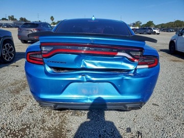 Dodge Charger VII 2023 Dodge Charger Sxt 2023 3.6 Benzyna 292KM, zdjęcie 2
