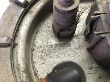 ALHAMBRA I 1.9 TDI ČERPADLO PALIVA 7M3919050A
