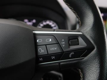 Seat Arona Crossover Facelifting 1.0 TSI 110KM 2022 Seat Arona 1.0 TSI, Salon Polska, 1. Właściciel, zdjęcie 19