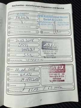 Ford Mondeo V Kombi 1.5 EcoBoost 160KM 2017 Ford Mondeo LEDNAVIAsystent ParkowaniaAsystent PasaCzyta Znaki 1.5, zdjęcie 34