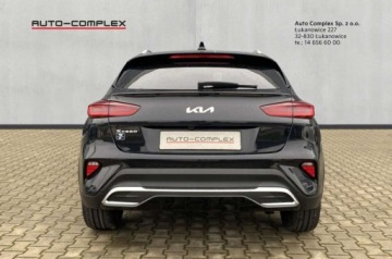 Kia XCeed Crossover Facelifting 1.5 T-GDi 160KM 2024 Kia XCeed Salon PL 1,5T 160KM M 1.5 Benzyna 160KM, zdjęcie 3