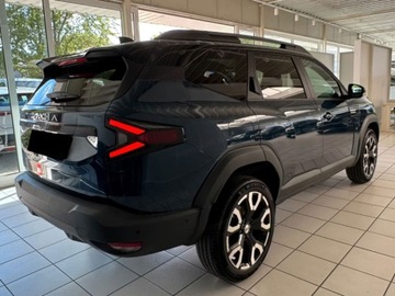 Dacia Bigster 1.2 TCe 140KM 2025 Od ręki - Journey 1.2 TCe 140KM / Pakiet Parking, Zimowy Plus, zdjęcie 2