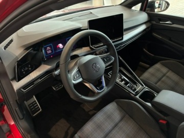 Volkswagen Golf VIII 2025 Volkswagen Golf GTE eHybrid 272 KM DSG, zdjęcie 4