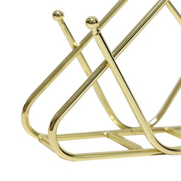 Serwetnik Stojak na serwetki Organizator na stół