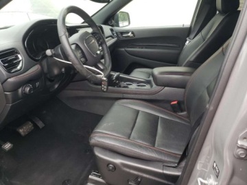 Dodge Durango III 3.6 V6 294KM 2024 Dodge Durango GT 2024 3.6l 3.6 Benzyna 295KM, zdjęcie 7