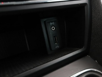 Seat Leon III ST 1.8 TSI 180KM 2016 Seat Leon full LED navi klima auto grzane fotele, zdjęcie 28