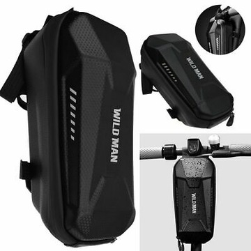 Сумка Wildman L для самоката Xiaomi Motus.