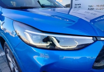 Ford Kuga III SUV Facelifting 1.5 EcoBoost 186KM 2024 Ford Kuga Ford Kuga 1.5 EcoBoost FWD ST-Line X 1.5 Benzyna 187KM, zdjęcie 11