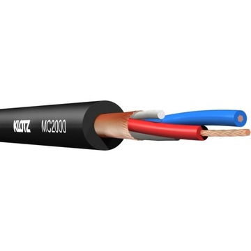 Klotz MC2000 kabel mikrofonowy