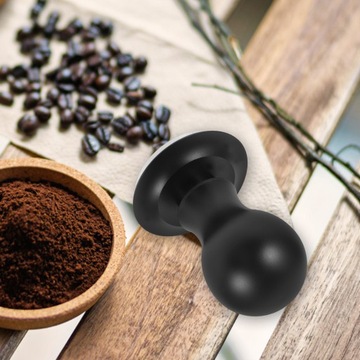 НЕРЖАВЕЮЩИЙ ИНСТРУМЕНТ ДЛЯ ПРЕССОВАНИЯ ДЛЯ КОФЕ ЭСПРЕССО