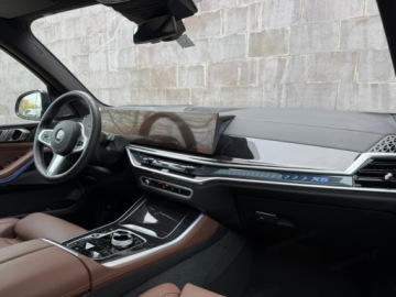 BMW X5 G05 SUV Facelifting 3.0 40d 352KM 2026 BMW X5 xDrive40d Sport Suv 3.0 (352KM) 2026, zdjęcie 15