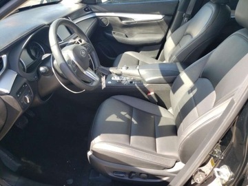 Infiniti QX50 2021 Infiniti QX50 Luxe 2021 2.0l 2.0 Benzyna 268KM, zdjęcie 7